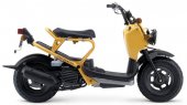 2004 Honda Ruckus photo
